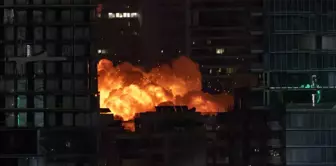 Iran: A great surprise will take place tonight that the world will remember for centuries.