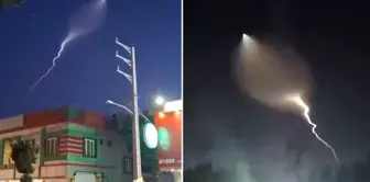 Iran did this for the first time! They struck Israel with 