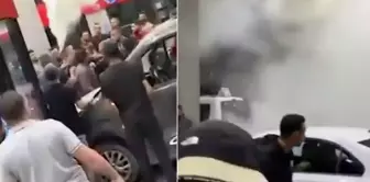 Crisis in the city hit by Iran! Israelis clash with each other.