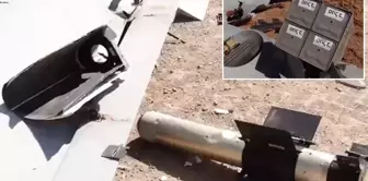Iran destroyed the Israeli Hermes 900 with 8 missiles.