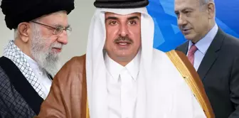 Qatar has chosen its side in the Israel-Iran war.