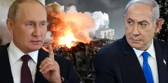 Russia's patience is about to run out! For the first time since the beginning of the war, Putin used such a statement.