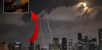The feared has happened in the war! Nuclear threat from Iran.