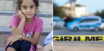 The 9-year-old missing girl Yasemin was found dead with stab wounds.