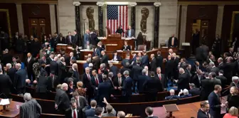 Iran alarm in the U.S. Senate! A secret briefing will be held for all senators.