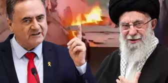 إيران تتعرض لهجوم صاروخي ودمرت منزل الوزير السابق.