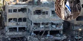 إيران تضرب تل أبيب وتسبب دمارًا كبيرًا