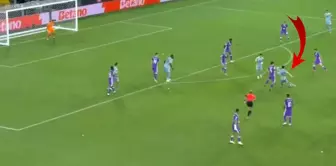 نجمتنا الوطنية تسجل هدفًا رائعًا في كأس العالم للأندية FIFA