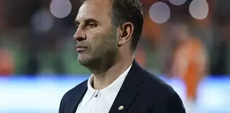 Okan Buruk pulled the plug on that name! He is not being called up to the camp.