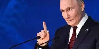 Russia is hardening its stance in the war! A serious warning to Israel and the USA.