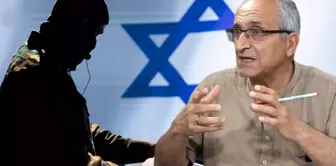 Is there a MOSSAD agent in Turkey? Retired officer's concerning words about Ergenekon.
