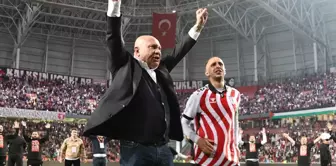 Yüksel Yıldırım: I was attacked because Fenerbahçe couldn't win.