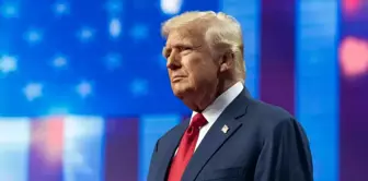 U.S. President Donald Trump: We will talk to Iran and we will see what happens next.