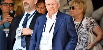 The situation has become chaotic before the elections at Fenerbahçe! A request for the expulsion of Aziz Yıldırım.
