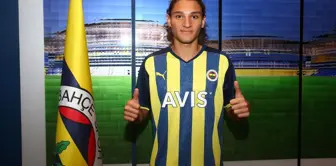 Fenerbahçe is being sent off for the 5th time! This time to a Super League team.