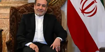 إحباط محاولة اغتيال وزير الخارجية الإيراني أراكجي