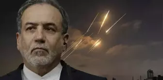 Iran has stated its negotiation condition: We are ready when the aggressor is held accountable.
