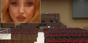 Konya'da avukattan aşk tuzaklı evrak oyunu

