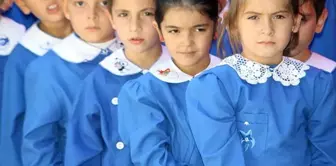 The dress code is being reinstated in schools, and uniforms are coming back.
