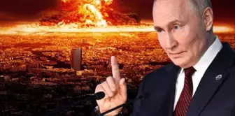 Words from Putin that unsettle the whole world: The possibility of World War III is increasing.