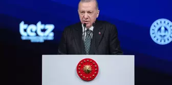 President Erdoğan warns the world: 