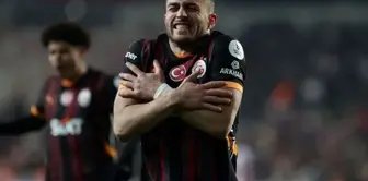 وداعًا بارış ألبر يılmaz! تم الإعلان رسميًا عن الانتقال.