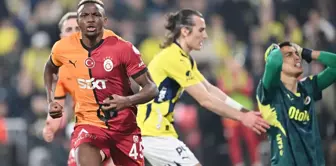Galatasaray had given a deadline! Osimhen's decision has been made clear.