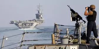Houthis: If the U.S. attacks Iran, we will target its ships in the Red Sea.