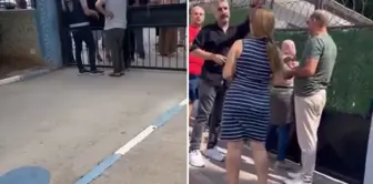 بسبب تشابه الأسماء، لم يتمكن المرشحون الذين ذهبوا إلى مدارس خاطئة من دخول امتحان الجامعة.