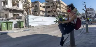 A confession-like statement from Israel: Difficult days are ahead of us.
