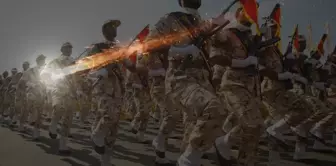 Day 9 of the Israel-Iran war! Another key commander of Iran has been killed.