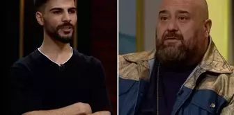المتسابق الذي ترك بصمة في ماستر شيف! ذكر عدد إخوته، فبُهت الطهاة.