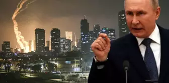 Putin: We have told Israel multiple times that Iran is not seeking nuclear weapons.