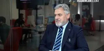 YRP Vice President Altınöz: Missiles fired at Iran are being aimed at Turkey.