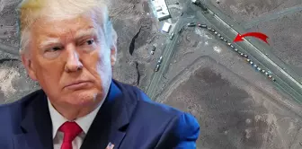 The nuclear facility hit by the U.S. was evacuated two days ago.