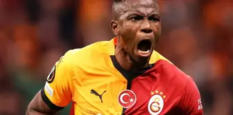 The backup plan for Osimhen at Galatasaray is clear! Another star striker.
