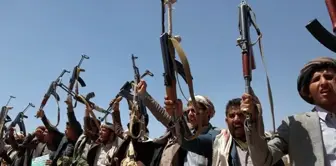 حسين المتحدث العسكري يحيى سريع: اليمن سيدخل رسميًا في الحرب.
