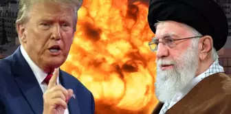 Iran: The US has entered a dangerous operation, we will respond to the attack.