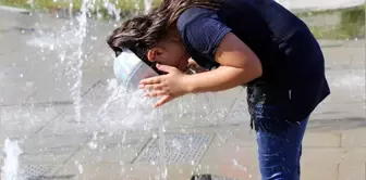 الأرصاد الجوية حددت موعدًا، وستصل درجات الحرارة في إسطنبول إلى ذروتها.