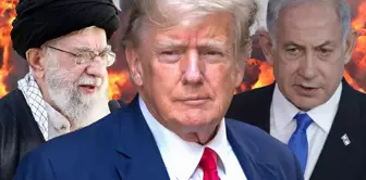 The US has joined the war! Three nuclear facilities in Iran were hit by missiles.