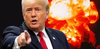 Trump's first statement after the attack: Iran must make peace now.