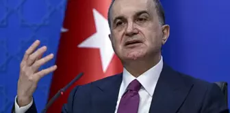حزب العدالة والتنمية: المتحدث باسم الحزب، تشيليك: خطر نووي يظهر في إيران، وقد تبقى المنطقة في حالة من القلق.
