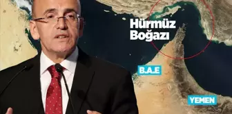 وزير شيمشيك يعلق على 