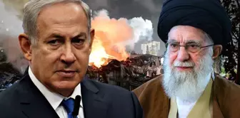 Bombshell claim! Iran's response to Netanyahu's request to end the war was, 
