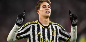 The whole country is talking about our national star: the first since Maradona.