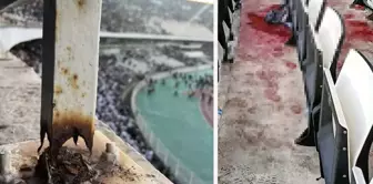 The championship celebration turned into a nightmare: 3 dead, 81 injured.