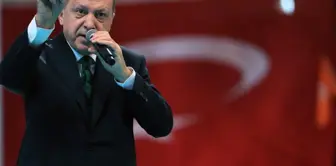 President Erdoğan's first response to the U.S. attack on Iran.