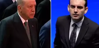 President Erdoğan left the hall after receiving a phone call during the program he attended.