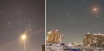 One of the richest countries in the world has also been hit! Here is the moment of the attack.