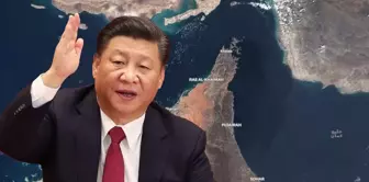 The fear of the Strait of Hormuz! China made a hasty statement.